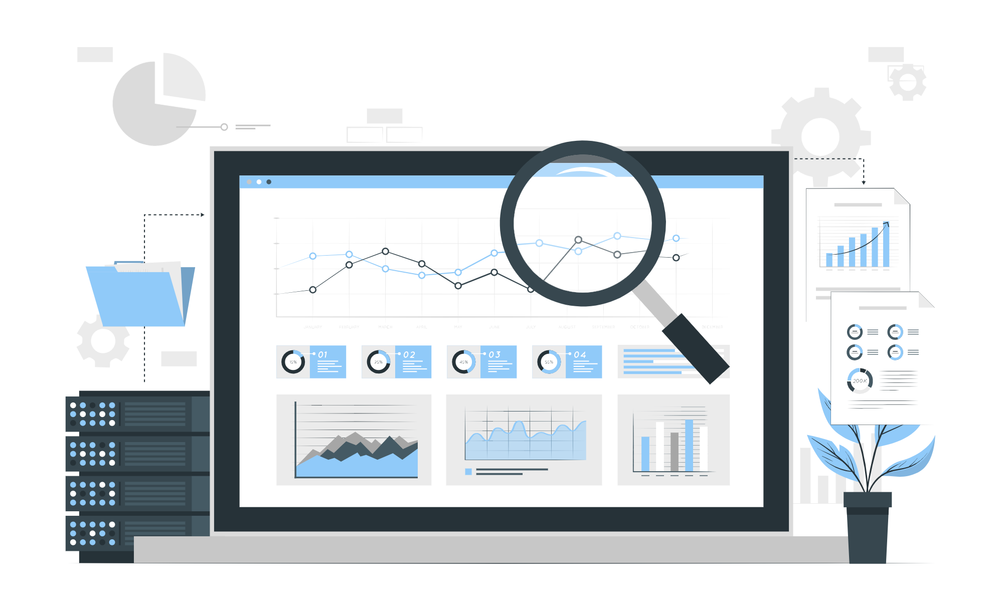 Leveraging advanced AI to parse and understand complex patent data, making search intuitive and insightful.