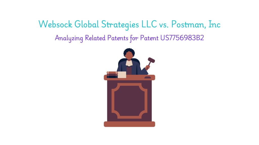 WebSock v Postman