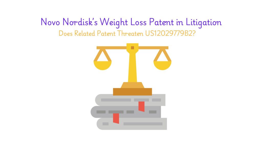 Novo Nordisk 779B2